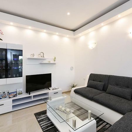 Apartment Katica Zadar Exterior photo