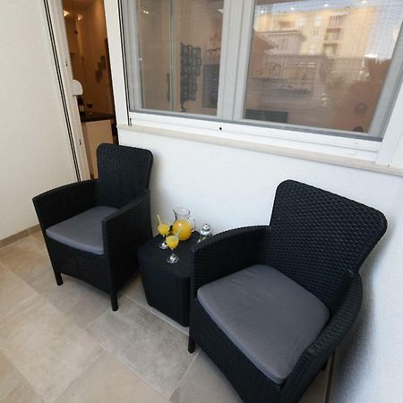 Apartment Katica Zadar Exterior photo