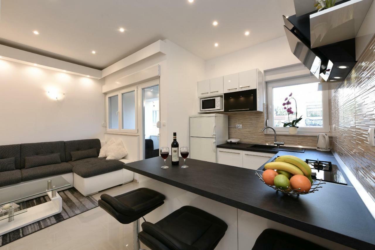 Apartment Katica Zadar Exterior photo