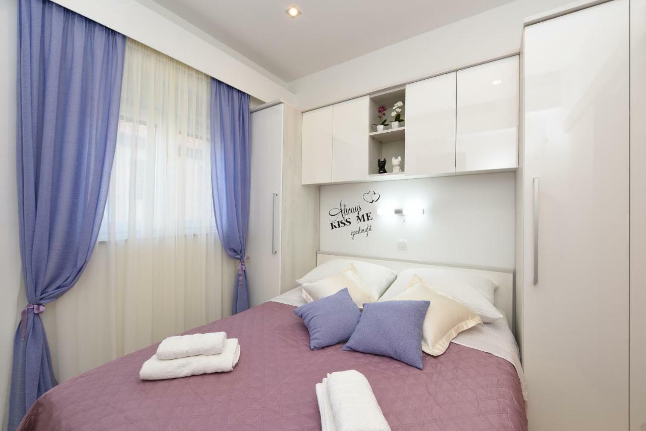Apartment Katica Zadar Exterior photo