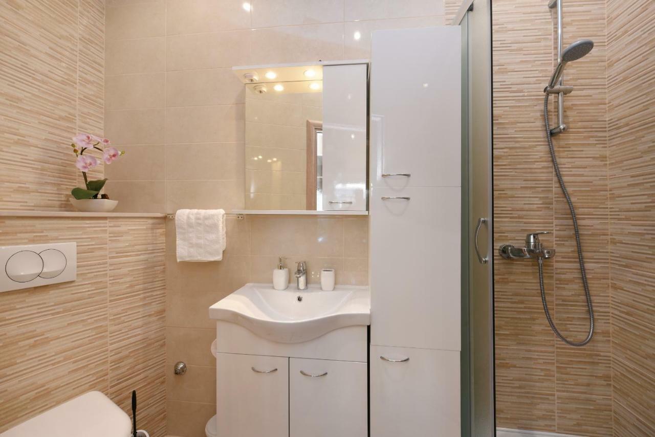 Apartment Katica Zadar Exterior photo