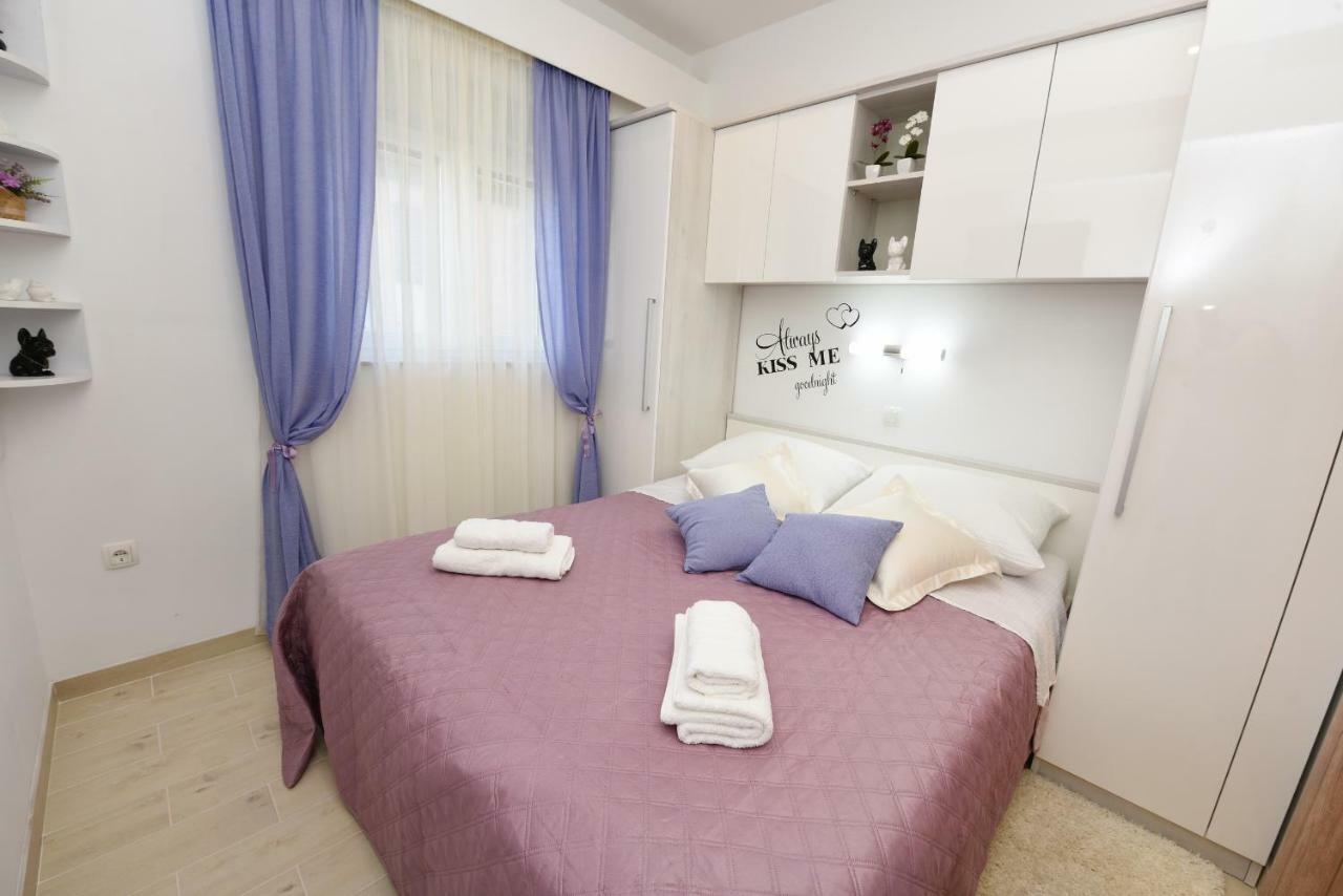 Apartment Katica Zadar Exterior photo