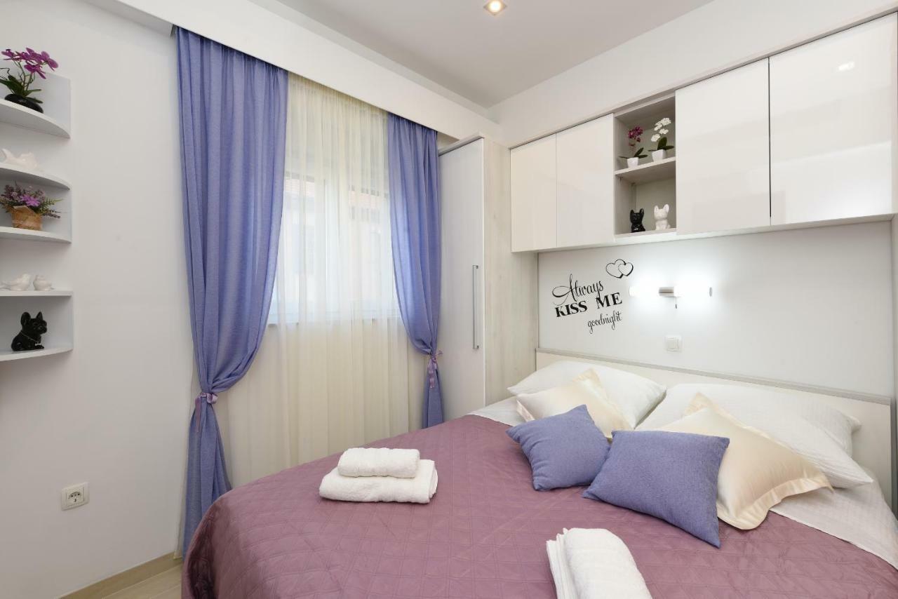 Apartment Katica Zadar Exterior photo