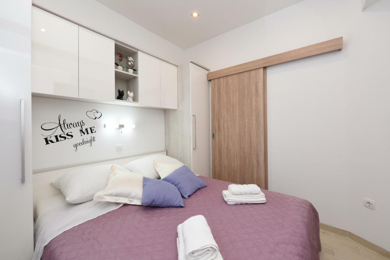 Apartment Katica Zadar Exterior photo