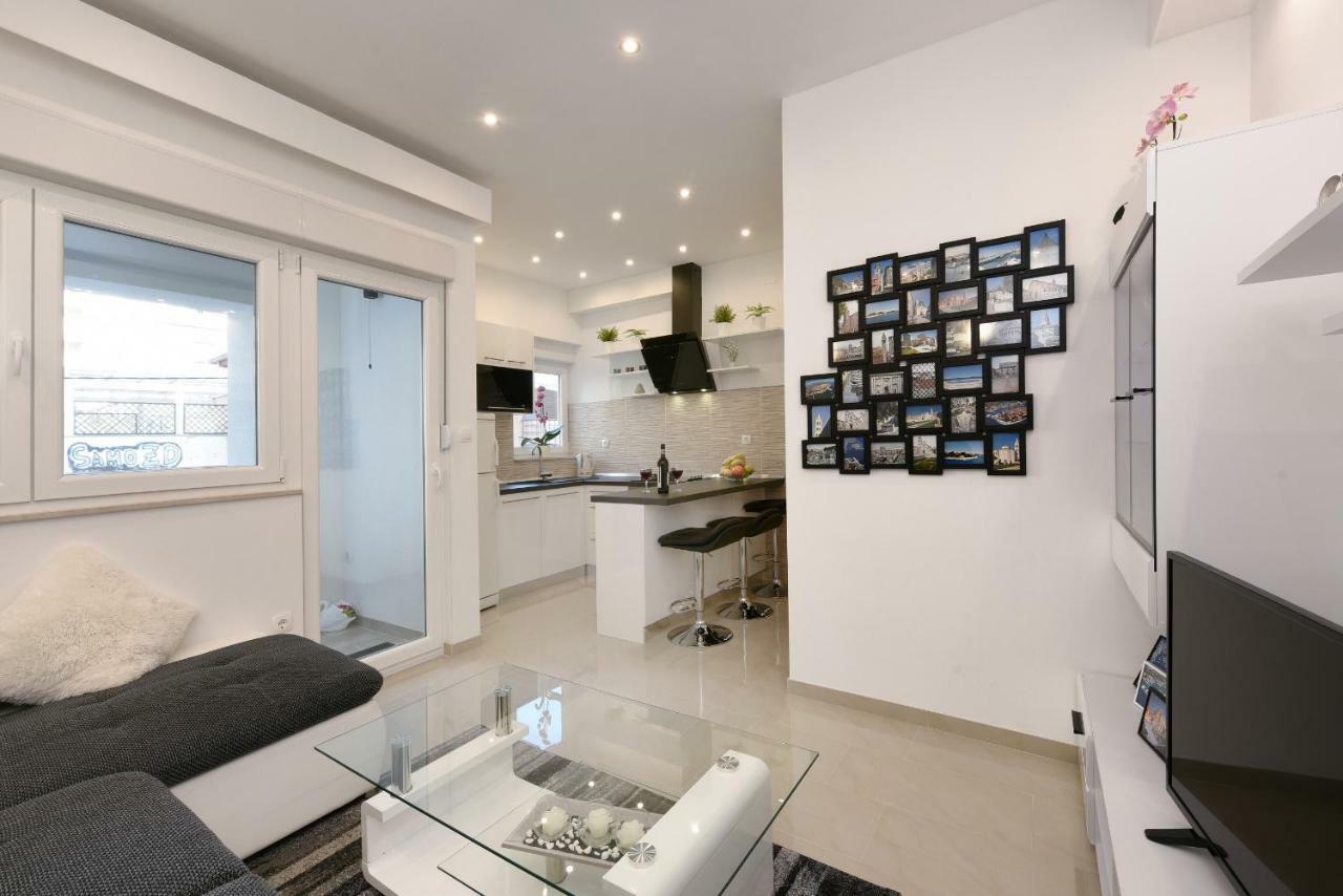 Apartment Katica Zadar Exterior photo