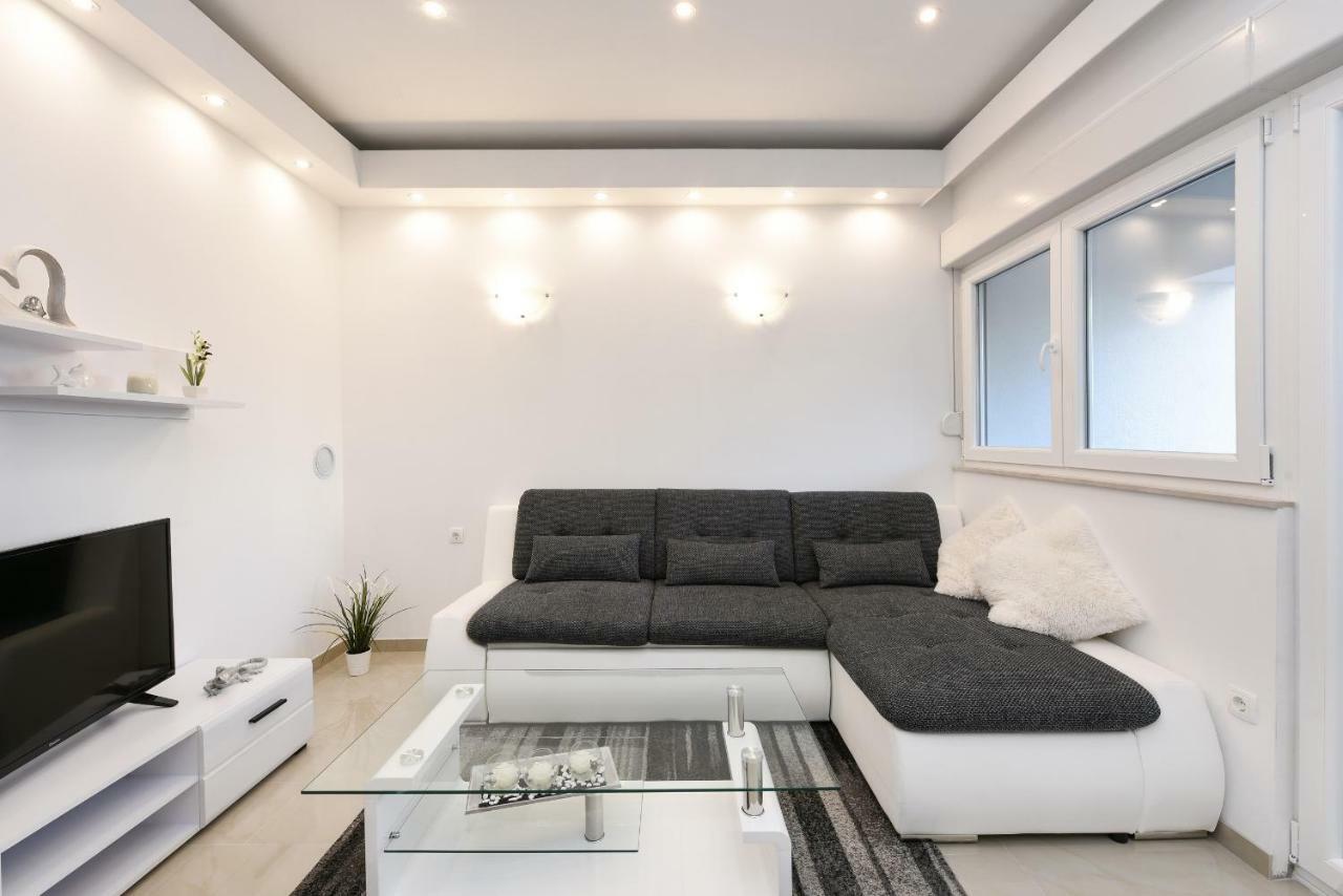 Apartment Katica Zadar Exterior photo